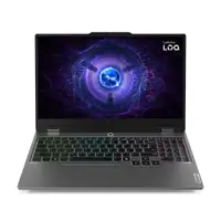 LENOVO LOQ 15IRX9, 15.6" FHD, Intel Core i7-13650HX, 32GB, 1TB SSD, RTX4050 6GB, DOS, Luna Grey (83DV017GYA)