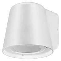 RABALUX Mandal,spoljna zidna.,GU10 1X35W,bela
