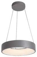 RABALUX Adeline plafonjera.LED 24W,siva 2