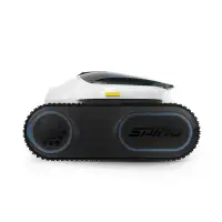 SPINO E1 robotski cistac bazena