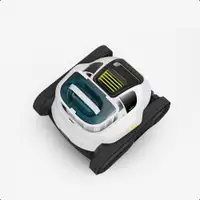 SPINO E1 robotski cistac bazena