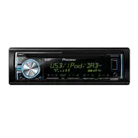 PIONEER DEH-X6600DAB