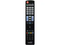 HOME URC LG2 LG smart TV