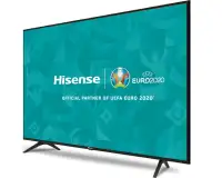 HISENSE H50B7100