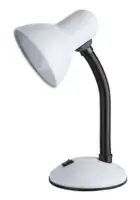 RABALUX Dylan stona lampa E27 max 40W belo