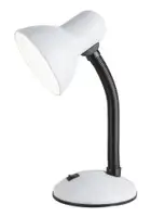 RABALUX Dylan stona lampa E27 max 40W belo