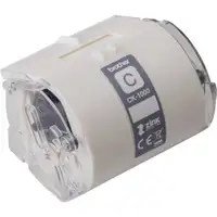 BROTHER CK-1000 rolna za ciscenje