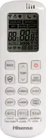 HISENSE Hi-Comfort 12K - KE35MR0E
