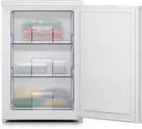 BEKO FNE1074N