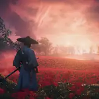 PS5 Ghost Of Tsushima Directors Cut