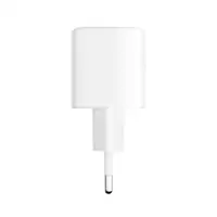 HONOR 45W Super Charge Power Adapter GaN White