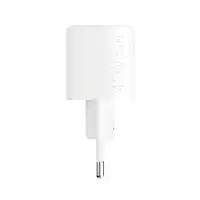 HONOR 45W Super Charge Power Adapter GaN White