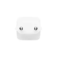 HONOR 45W Super Charge Power Adapter GaN White