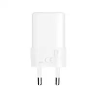 HONOR 45W Super Charge Power Adapter GaN White