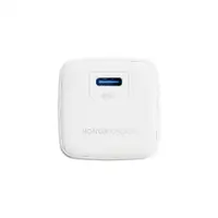 HONOR 45W Super Charge Power Adapter GaN White