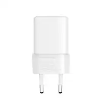 HONOR 45W Super Charge Power Adapter GaN White