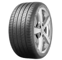FULDA 255/40R19 100Y SPORTCONTROL 2 XL FP