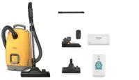 MIELE Guard L1 Flex PowerLine/Sunset yellow