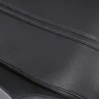 WHITE SHARK MONZA Black