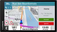 GARMIN DriveSmart 66 MT-S