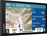 GARMIN DriveSmart 66 MT-S