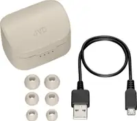 JVC HA-A11T-TNE