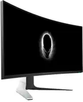 DELL AW3420DW 120Hz WQHD IPS G-Sync Alienware Gaming zakrivljen monitor