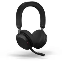 JABRA EVOLVE2 75, Link380c MS Stereo Black (27599-999-899)