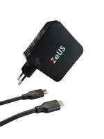 ZEUS ZUS-NB65 PDC USB-C 65W