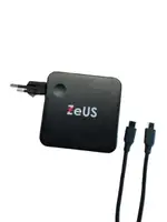 ZEUS ZUS-NB65 PDC USB-C 65W