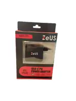 ZEUS ZUS-NB65 PDC USB-C 65W