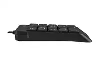 A4TECH A4-FK13P Fstyler Numericka tastatura USB Black