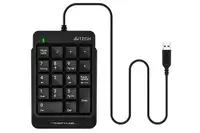 A4TECH A4-FK13P Fstyler Numericka tastatura USB Black