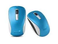GENIUS Mouse NX-7005 USB, BLUE