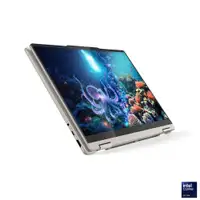 LENOVO Yoga 7 2-in-1 14ILL10, 14.0" 2.8K WQXGA+ TOUCH, Intel Core Ultra 7 256V, 16GB, 512GB SSD, DOS, Seashell, Sleeve (83JQ00EDYA+PWR-C)