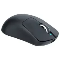 WHITE SHARK WGM 5021 Bors Wireless Mouse Black
