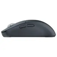 WHITE SHARK WGM 5021 Bors Wireless Mouse Black
