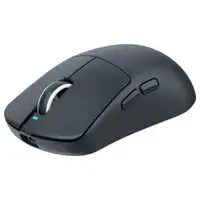 WHITE SHARK WGM 5021 Bors Wireless Mouse Black