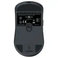 WHITE SHARK WGM 5021 Bors Wireless Mouse Black