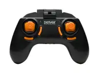 DENVER DCW-360