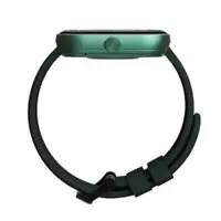 HIFUTURE Smart Watch Lume Dark Green