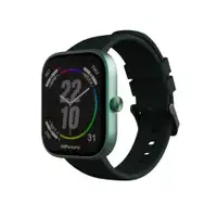 HIFUTURE Smart Watch Lume Dark Green