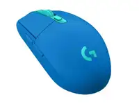 LOGITECH G305 LIGHTSPEED BLUE EER2 910-006014