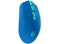 LOGITECH G305 LIGHTSPEED BLUE EER2 910-006014