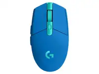 LOGITECH G305 LIGHTSPEED BLUE EER2 910-006014