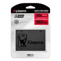 KINGSTON SSD 960GB SA400S37