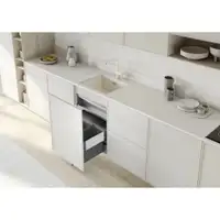 BLANCO SELECT II 60 P ORGA 527458