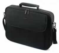 S-BOX WALL STREET torba 17.3", crna