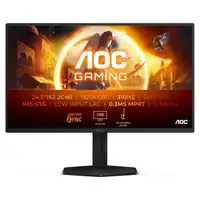 AOC 25G4SXU