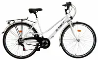28" X-FACT - TRAFFIC - Lady 450 mm